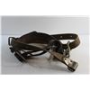 Image 6 : Telephone Linesman's Safety & Climbing Belt