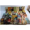 Image 3 : (15+) Books - Trigger Tyrant, Clint Eastwood and Powder Valley Renegade