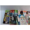 Image 2 : (10+) Magazines - Beautiful British Columbia, Canadian Living and Motor