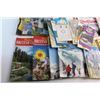 Image 5 : (10+) Magazines - Beautiful British Columbia, Canadian Living and Motor
