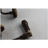 Image 4 : (4) Vintage Hand Drills