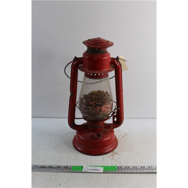 Beacon Kerosene Lantern