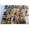 Image 6 : (15+) Wild West Books - The Gunsmith, Border Jumper and The Outlaw