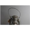 Image 3 : Old Grain Scoop and Kerosene Lantern