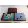 Image 1 : Vinyl Records - Frank Sinatra, Bing Crosby and Fred Astaire