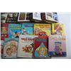Image 5 : (15+) Books - Walt Disney, Sven Hassel and I Love My Grandma