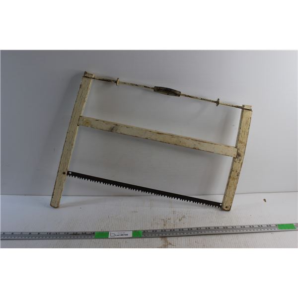 Buck Saw