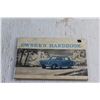 Image 2 : 1965 Ford Cortina Owner's Handbook - Sealed