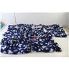 Image 3 : Women's Pyjamas- (2) Pants, (8) Shirts- L to 2XL