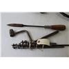 Image 2 : Vintage Tools- Bits, Pony Harness, Misc.
