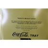 Image 3 : Coca Cola Tray