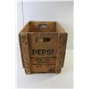 Image 2 : Wood Pepsi-Cola Crate
