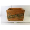 Image 1 : Wood Canada-Dry Crate