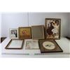 Image 1 : (7) Photo Frames