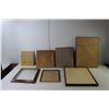 Image 2 : (7) Photo Frames