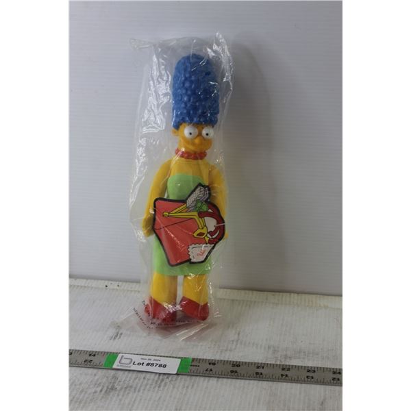 Marge Simpson Figurine 11.5" Tall
