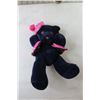 Image 2 : (4) Stuffed Animal/ Doll Lot