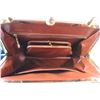 Image 2 : Vintage Purse with Built in Wallet