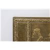 Image 3 : Brass Craft Wall Art Picture - 20" x 14"