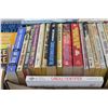 Image 3 : (30+) Vintage Western Novels & Romance Novels Lot