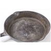 Image 2 : Smarts Cast Iron Frying Pan - 10" Diameter