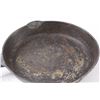 Image 2 : Cast Iron Frying Pan - 11" Diameter