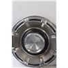 Image 2 : (3) Vintage Hub Caps: Ford, Mercury, Oldsmobile - As Is