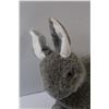 Image 2 : Stuffed Bunny - 12" x 16"