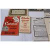 Image 5 : Manuals & Brochures: Masons Lodge Saskatchewan, Canasta, Bridge, Coronation of Queen Elizabeth II, M