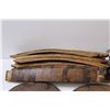 Image 3 : Oak Barrel - Needs Assembly - 12.5" x 6"
