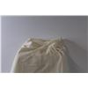 Image 3 : White Sewing Material Roll - Unknown Amount