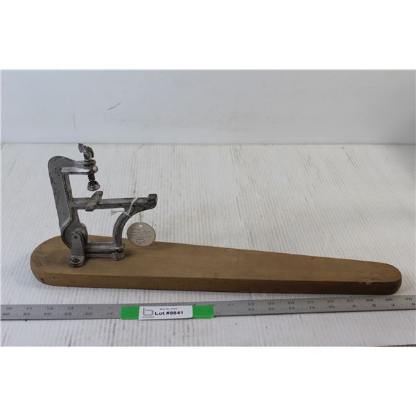 Sleeve Ironing Board