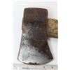 Image 2 : Axe - 35" Head Is Cracked