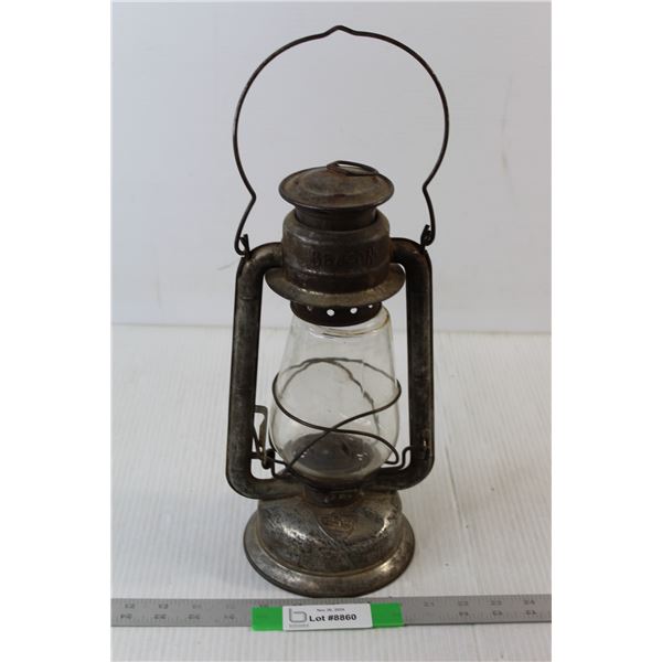 Beacon Oil Lantern
