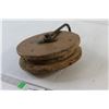 Image 2 : Handmade Well Pulley