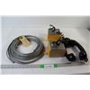 Image 1 : (2) Saskatoon School Intercoms, Wire