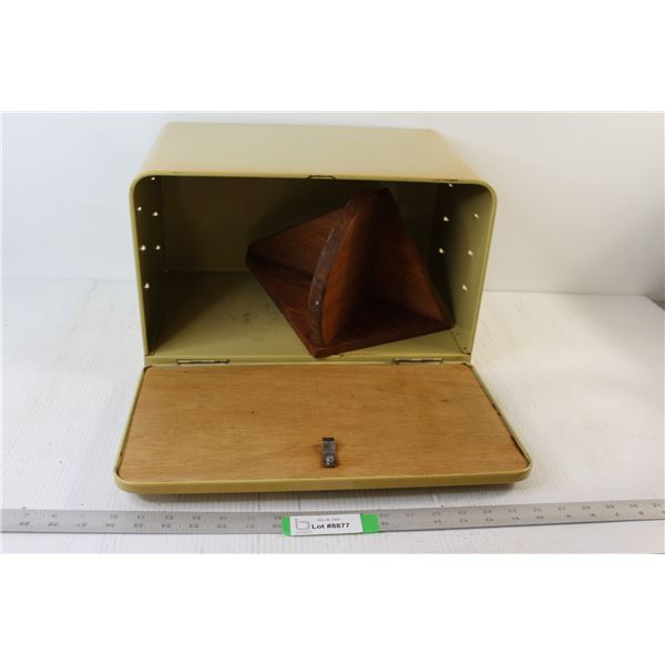 Bread Box