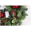 Image 4 : Christmas Wreath - 16" Diameter