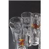 Image 2 : (15) Glass Beer Mugs: Great Western, Coca Cola, Golf, Anderson Cattle, Misc.