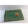 Image 4 : Copper Coated Serving Tray and Photo Album