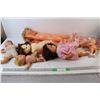 Image 1 : (8) Baby Dolls