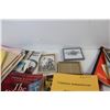 Image 4 : Books, Folders, Picture Frames