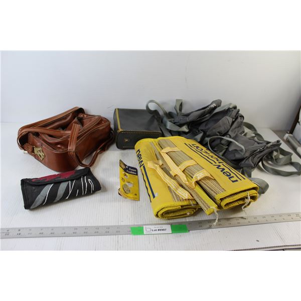 Fanny Packs, Bags, Fuse