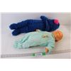 Image 1 : Sesame Street Stuffy, Baby Doll