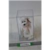 Image 1 : TY Beanie Baby w/ Tag in Case