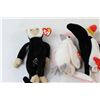 Image 2 : (3) Beanie Babies, Beanie Bopper