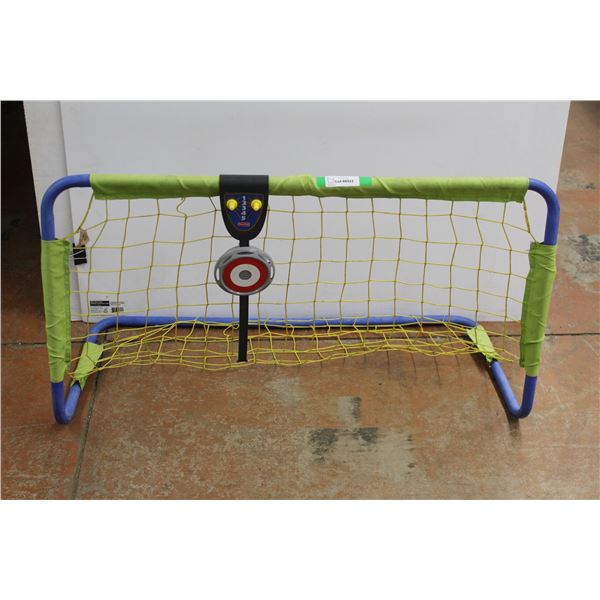 * Fisher Price Goalie Net