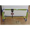 Image 1 : * Fisher Price Goalie Net