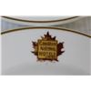 Image 3 : (4) Canadian National Hotels Plates