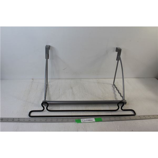 Door Towel Rack,